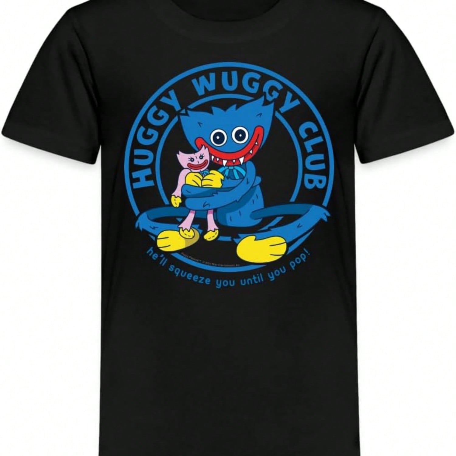 Poppy Playtime - Club T-Shirt (Kids).Jpg|Poppy Playtime - Duality T-Shirt (Kids).Jpg|Poppy Playtime - Mommy Knows Best T-Shirt (Kids).Jpg|Poppy Play S