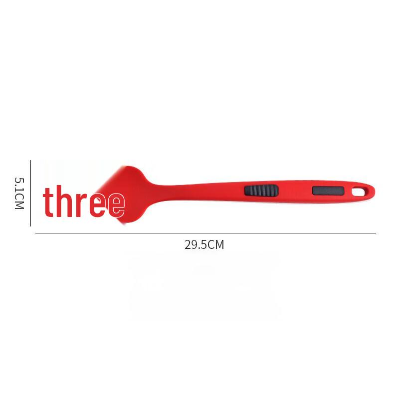 Silicone Cooking Fork