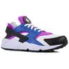 Air Huarache Blue Jay Hyper Violet 318429-415