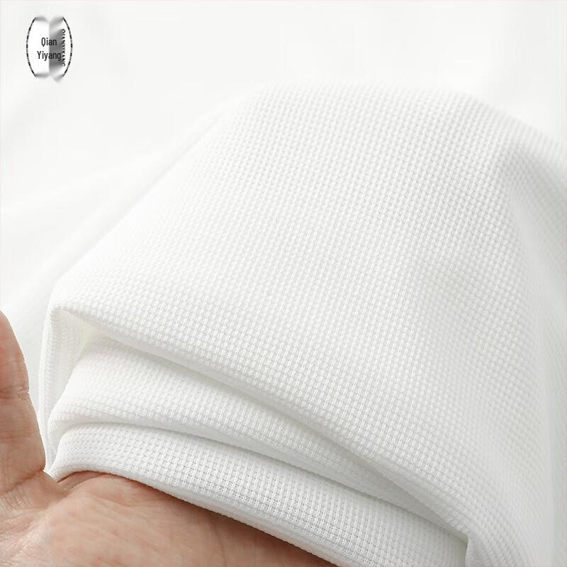 Unisex Catering Workwear Short Sleeve Lapel T-Shirt