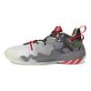 adidas Endurecer volumen. 6 Dinastía Tang - Oda a la Galantería Zapatillas Deportivas para Hombre Negro Core-Black Rojo Vívido FZ6007