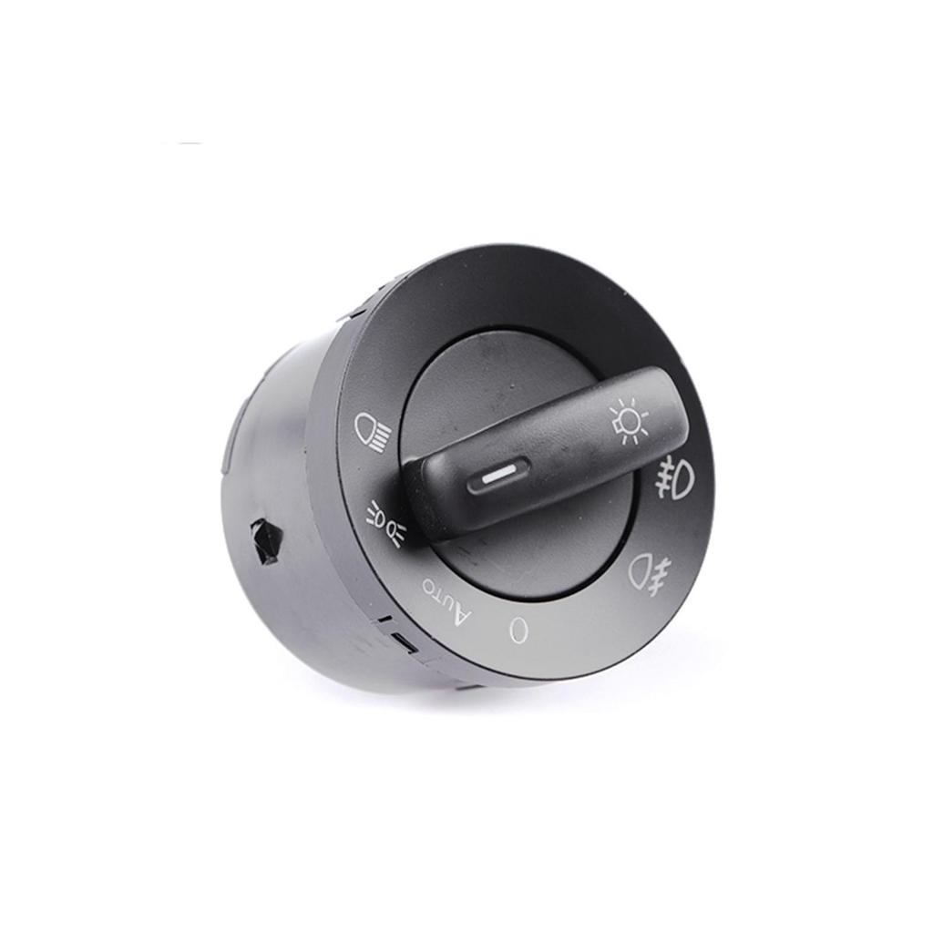 1K0941431 Electric Headlight Switch for 2009-2017 Volkswagen TIGUAN Dashboard