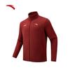 Anta CHN Series Polartec Fleece Jacket