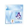 Futari Wa Pretty Cure Max Heart Acrylic Stand Cure White