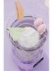 Spin-Wash Mini Wireless Washing Machine with Blue Light Sterilization for Underwear and Socks