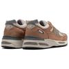 New Balance 991v2 MiUK Nostalgic Sepia