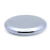 Terahertz Ore Gua Sha Plate, Round, Fits Your Skin Perfectly, Beauty, Health, Face Massage, Power Stone
