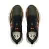 Under Armour Low top Outdoor Shoes Unisex Gray 6014042-279