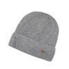 New Korean Knitted Hat for Men In Autumn and Winter Versatile Warm Ear Protection  Thickened Wool Plus Velvet Hat