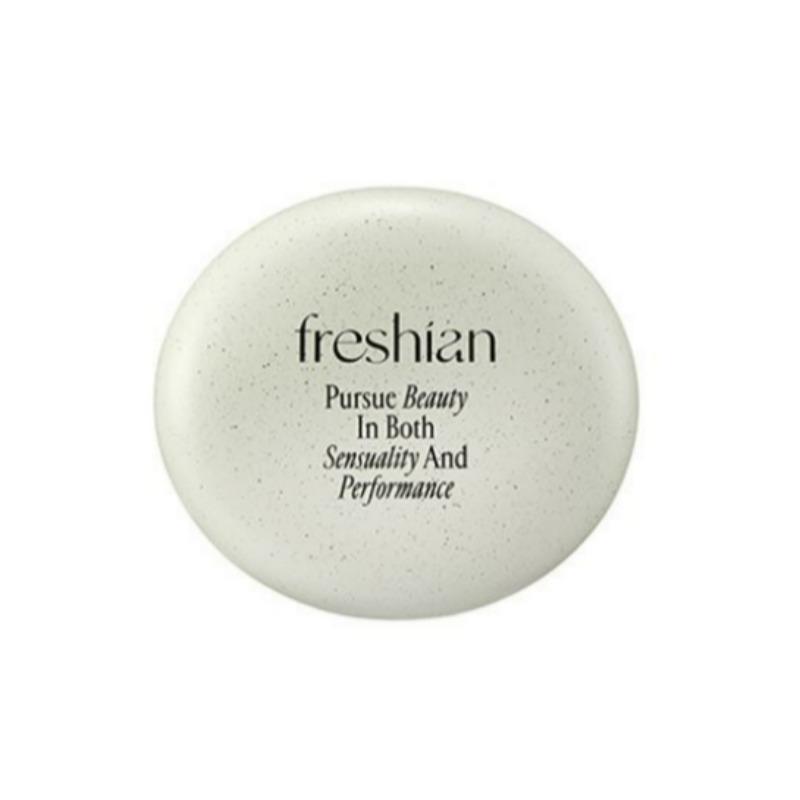 Freshian Egglike Tone-Up Cushion Vegan 12 g