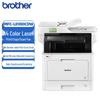 Brother MFC-L8900CDW A4 Color Laser Multifunction Printer