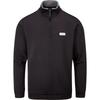 Stuburt Active Tech Fleece Half-Zip Pullover