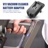 A65T-Battery Adapter For 18V Li- Battery Convert To For Dyson V11 Vacuum Cleaner MIL18V11