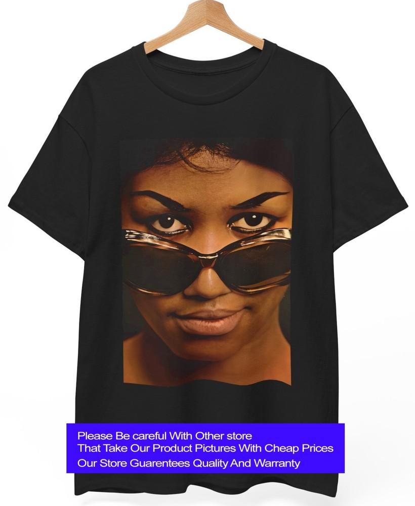 Футболка Aretha Franklin, Новая футболка, Папа, мама, Подарок отцу футболка S-5XL Унисекс футболка L