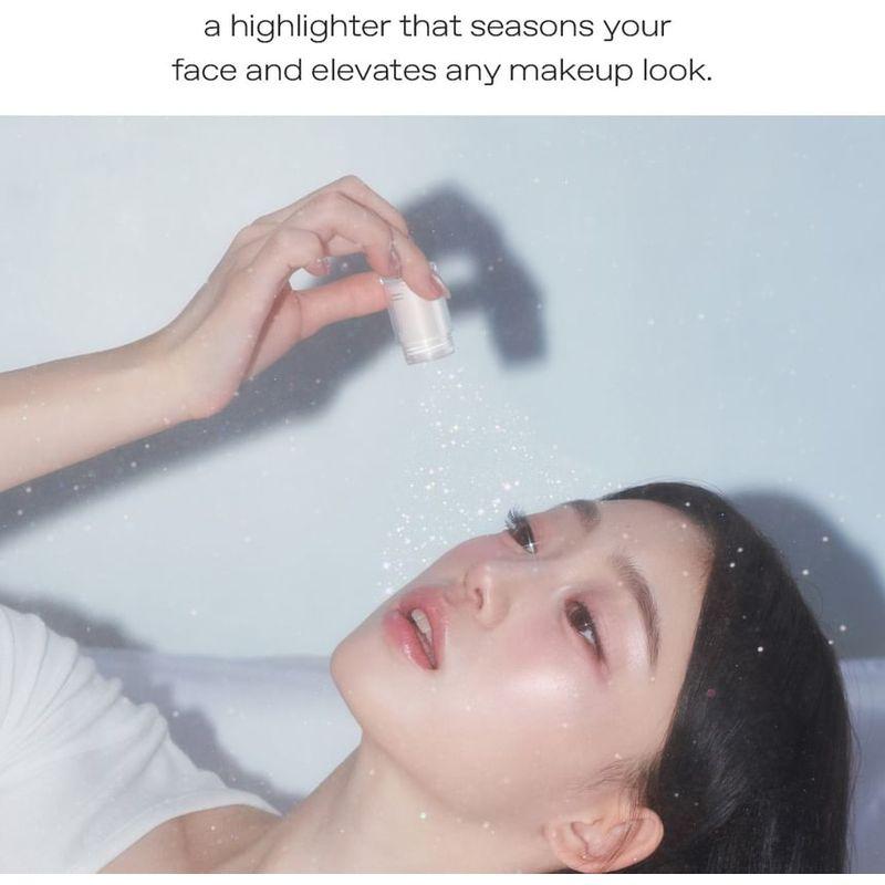 glow Seasoning Highlighter