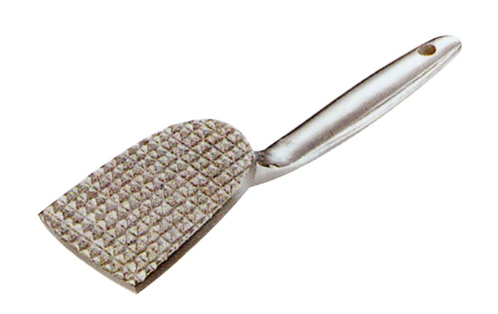 

PEARL METAL Cast iron with serrations for meat searing [Commercial use] C-7193