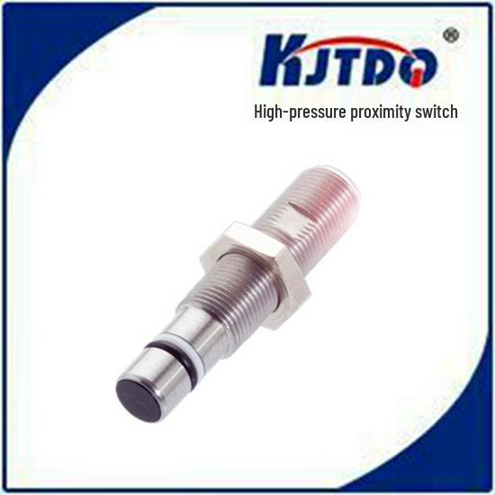 Kaijite High-Pressure Resistant Proximity Switch Replacement BHS002W/BES 516-300-S249-NEX-S4-D KJT Series