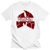 Metode MAN Clan Vintage Anii 90 Raekwon ODB GZA Kaus Hip Hop Rap Tricou XL pentru Bărbați Modă Casual Confortabil Îmbrăcăminte de Marcă Masculină