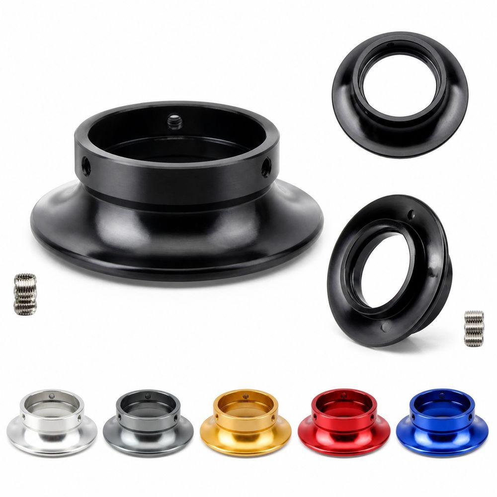 40mm Motorcycle Air Filter Carburetor Mount Air Filter Cup Motorcycle Accessories