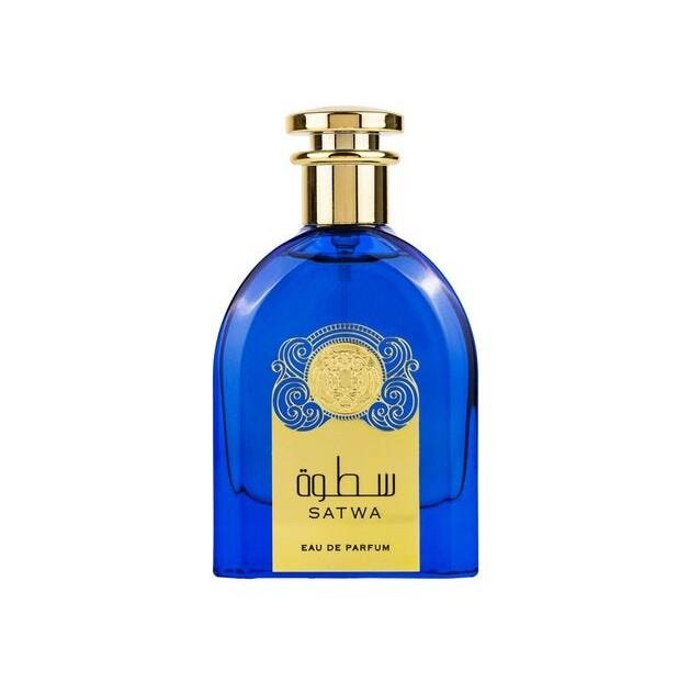 

Ard Al Zaafaran Satwa парфюмерная вода 100 ml