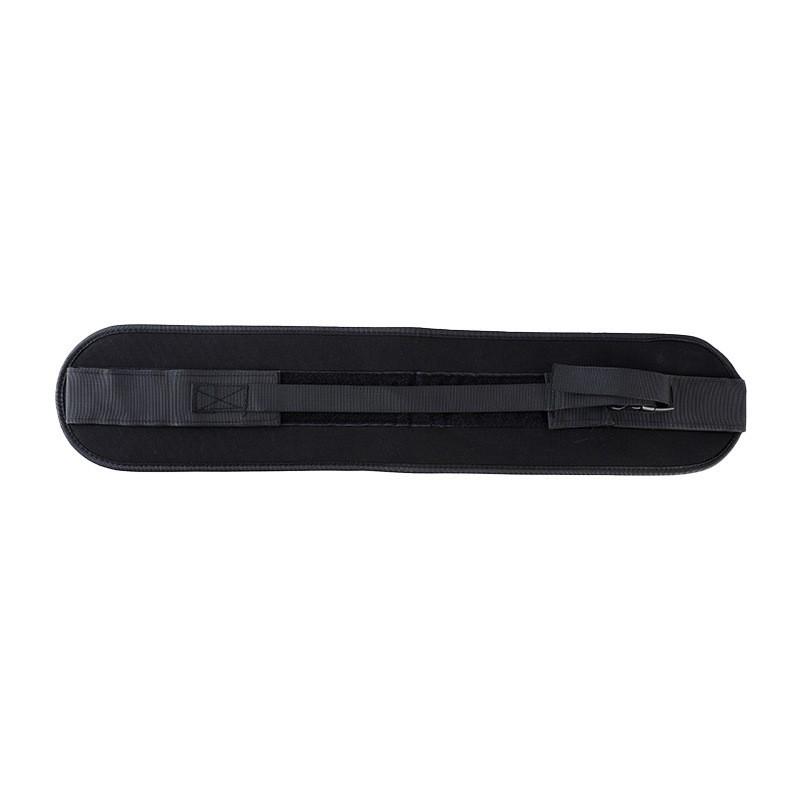 Portable Hip Thrust Weight Training Belt for Men & Women