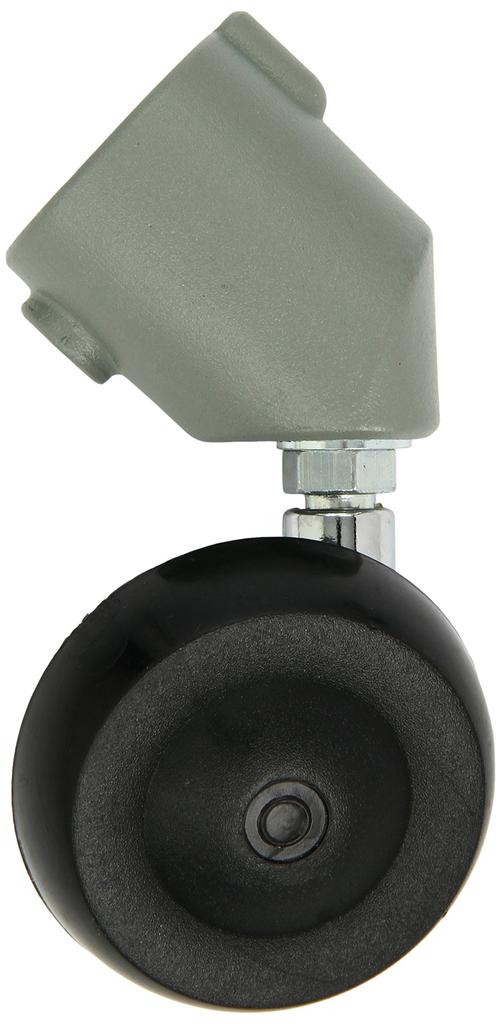 Manfrotto Lichtstativ Rollen-Set (3-teiliges Set) 018