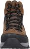 Hiking Shoes Whistler Detion Outdoor Leather Boots WP Pine Bark 1137