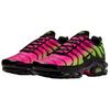 Nike Air Max Plus Hyper Pink Volt Unisex Sneakers Black DM0032-027
