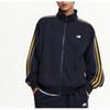 New Balance Universal Flying Track Zip Up Semi Over Fit B1 Nbmdf21323 19