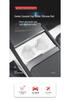 Tesla Model 3/Y Center Console Silicone Cup Holder Upgrade Mat