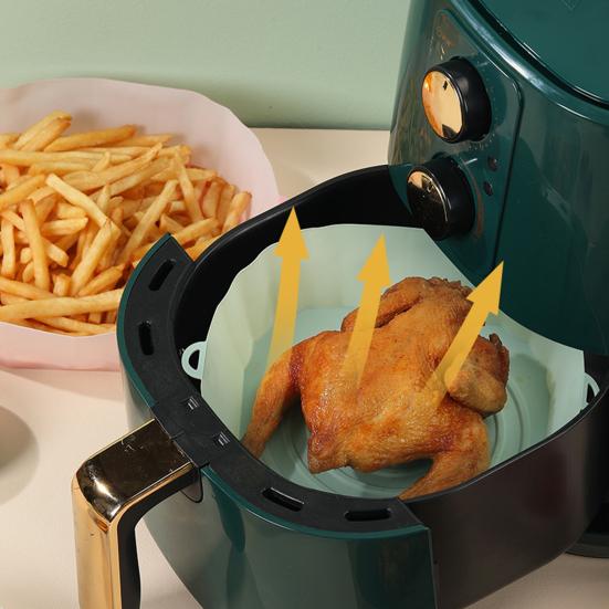 Grilovací deska Rovnoměrné nahřívání Nepřilnavá Olejivzdorná 3D odvodňovací drážka Dvouuchá rukojeť Silikonová izolační podložka pod tác pro jídelnu