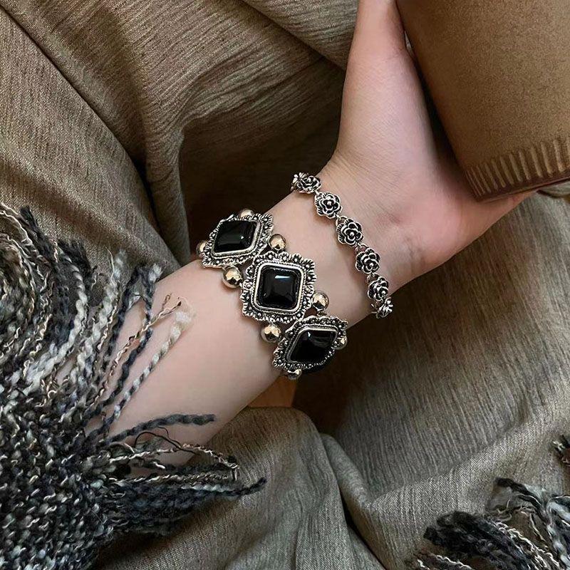 

Women s Court Bracelet Hand Dress
