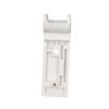 Replacement For Dometic Fridge Freezer Flap Door Hinge White