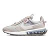 Nike Air Max Pre-Day Matte Grey Women Sneakers Sail White Cream-Ii DO2344-011