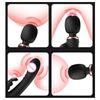 Double Head Powerful Vibrator for Women 30 Speed Clit Stimulator G Spot Vagina Massager Female Masturbator Sex Toys for Adult 18