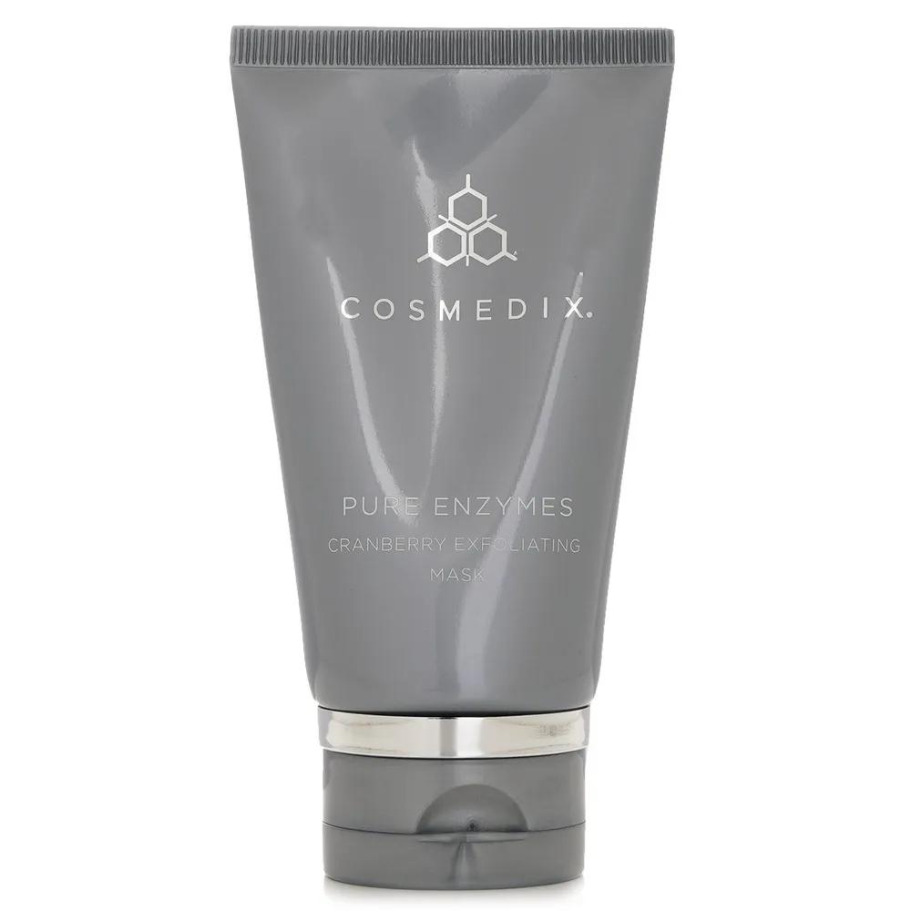 

COSMEDIX Pure Enzyme Cranberry Exfoliating Mask 60g/2oz
