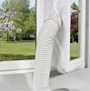 Portable Air Conditioner Pipe Adapter - Diameter 13Cm, Short