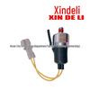 Oil Pressure Sensor for Isuzu ZAX200 Excavator 6BG1 Engine (1824101700)