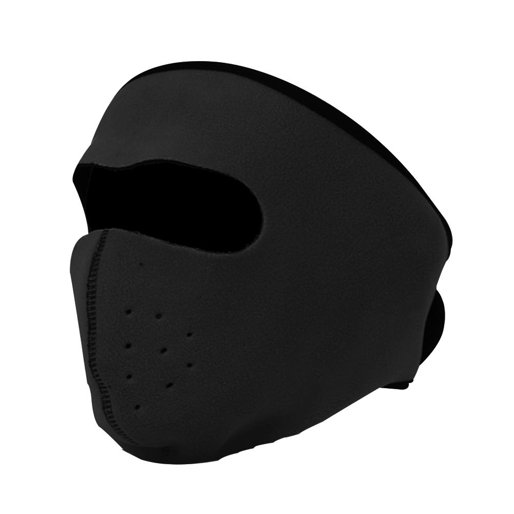 Buy Winter Warm And Windproof Masks Earmuffs Skiing Ski Masks Warm