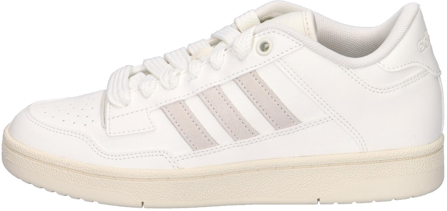 

Кроссовки Adidas Rapid Court Low основной белый/официальный белый/официальный белый 40