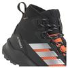 adidas Ботинки для хайкинга Terrex Skychaser AX5 Mid Goretex Climawarm+