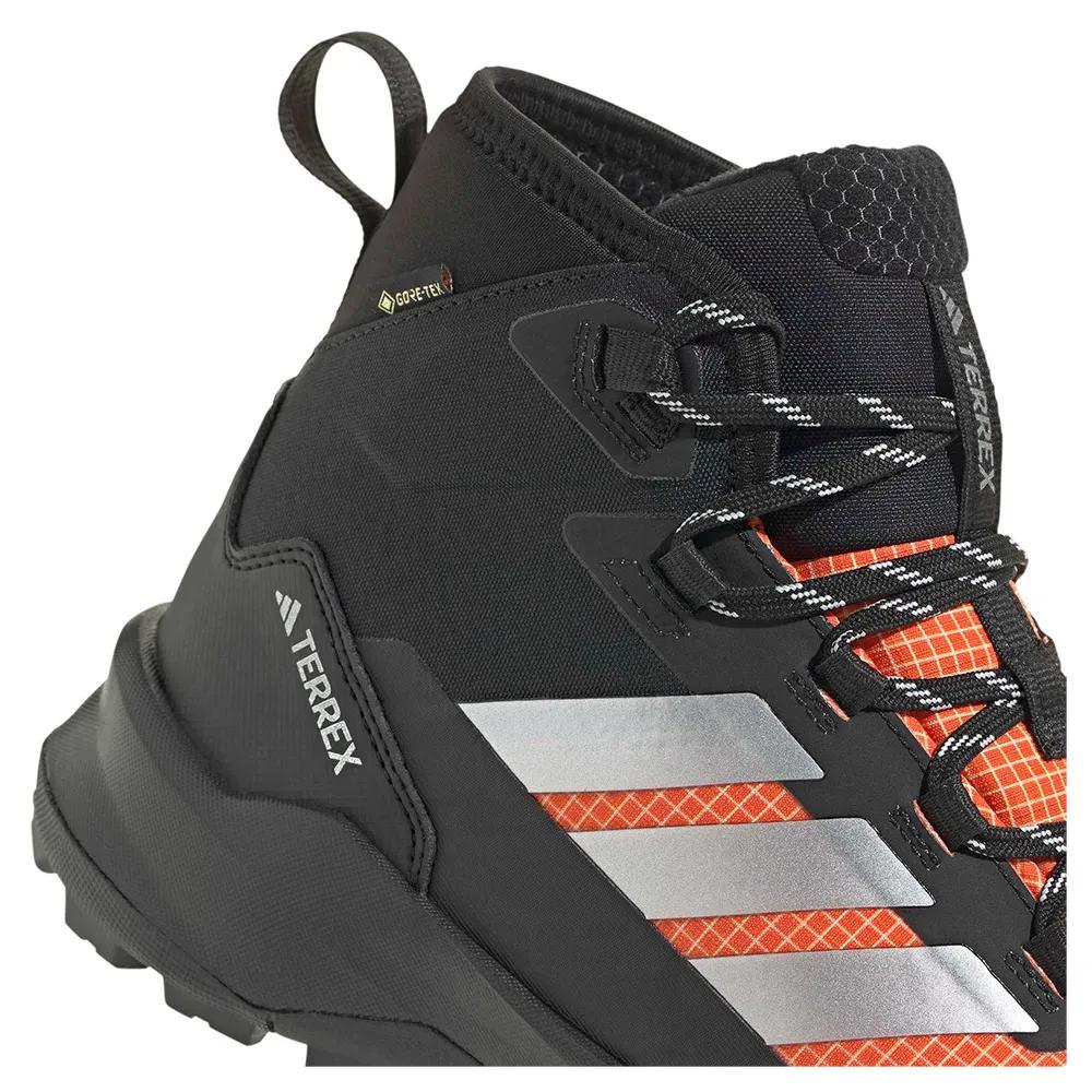adidas Ботинки для хайкинга Terrex Skychaser AX5 Mid Goretex Climawarm+