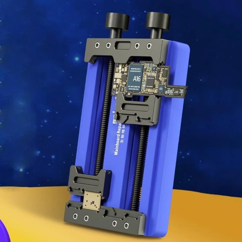 Mobile Repair Fixture Suitable For Motherboard Component Stabilization Circuit Board Repair Fixture Board