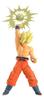 Dragon Ball Figure Son Goku Super Saiyan G×materia