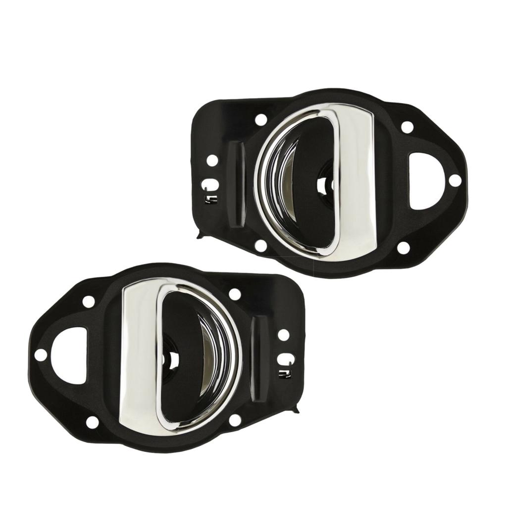 Buy Left Or Right Interior Door Handle For Chevrolet HHR 20062011 Car