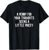 Tops – T-Shirts