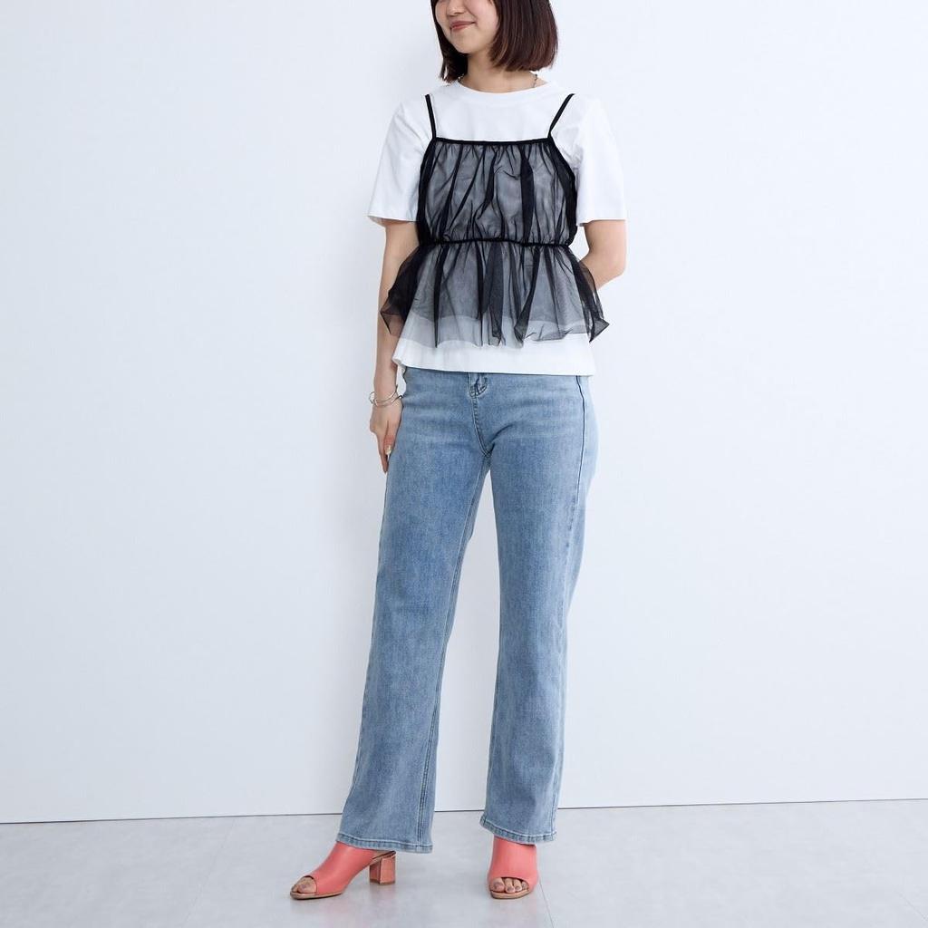 Himiko Chunky Heel Covered Sandals/643203 Pink 230