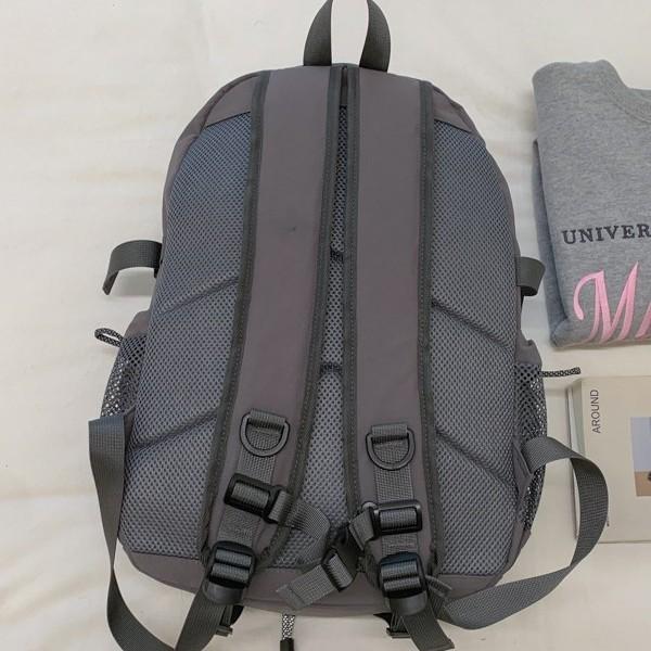 Schoolbag new multi-purpose backpack men and women outdoor cycling sports backpack large capacity light hiking bag