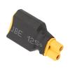 XT30 Female To XT60 Male Connector Conversion Adapter Wireless Connector for RC Car Airplane Ship Models