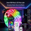 إضاءة LED – أشرطة إضاءة LED
